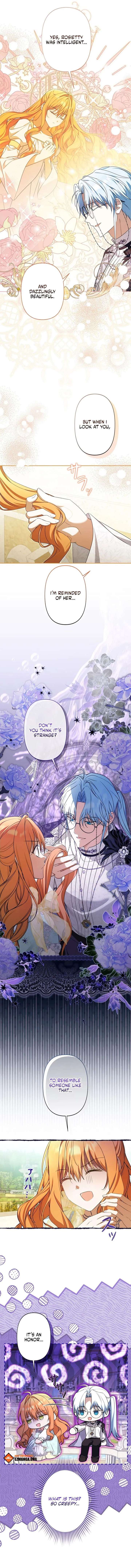 Protecting My Dangerous Handsome Brother Chapter 16 - Page 10