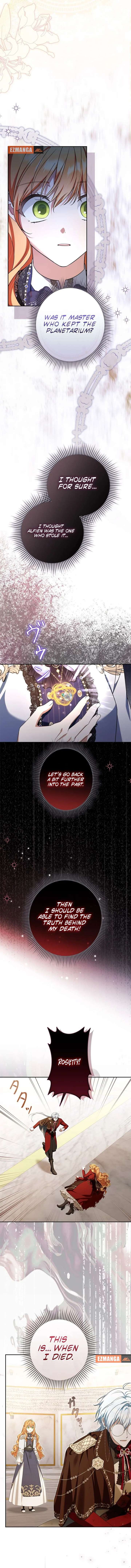 Protecting My Dangerous Handsome Brother Chapter 18 - Page 10