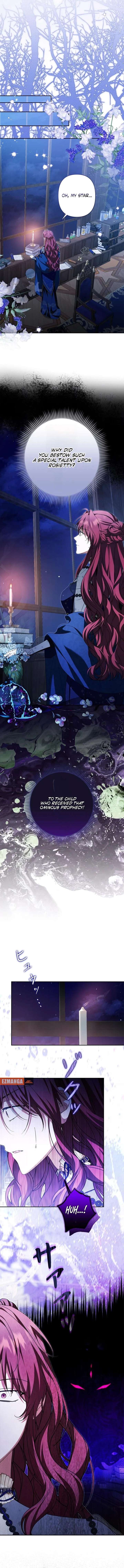 Protecting My Dangerous Handsome Brother Chapter 19 - Page 13