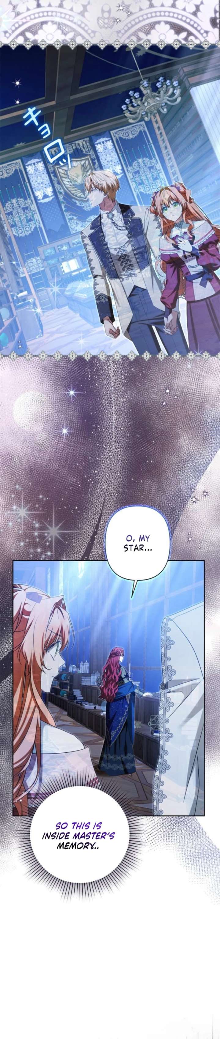 Protecting My Dangerous Handsome Brother Chapter 21 - Page 3