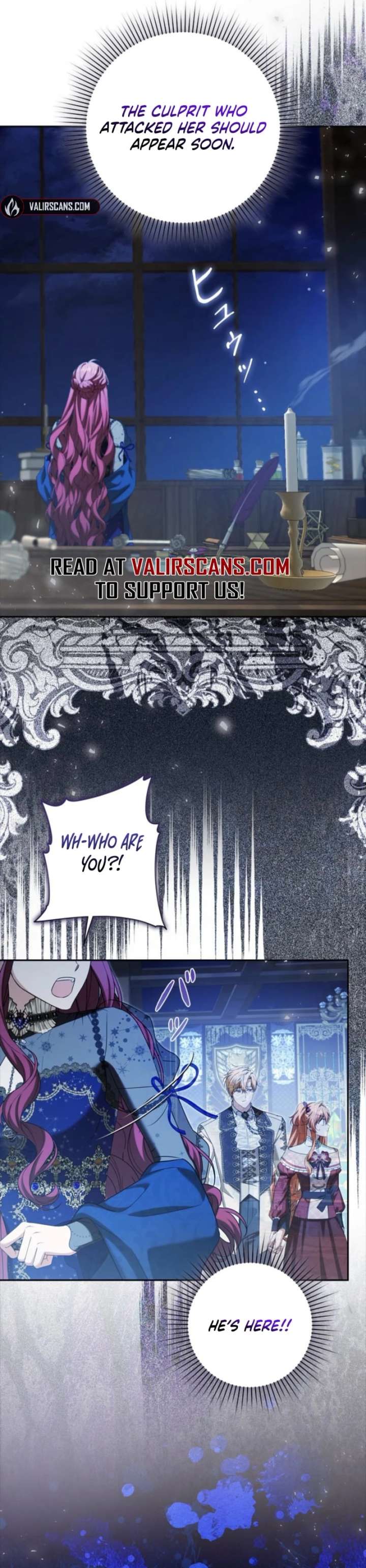 Protecting My Dangerous Handsome Brother Chapter 21 - Page 4