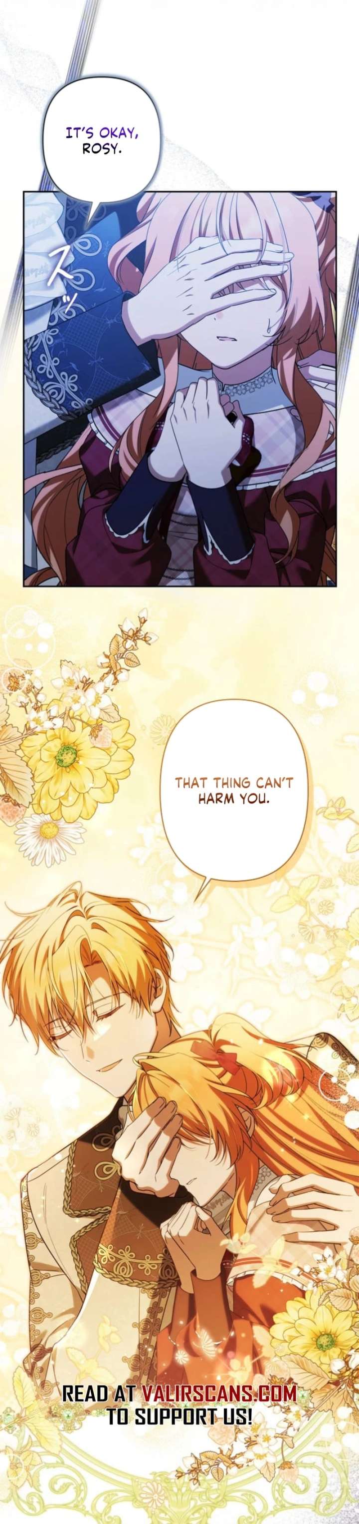 Protecting My Dangerous Handsome Brother Chapter 21 - Page 7