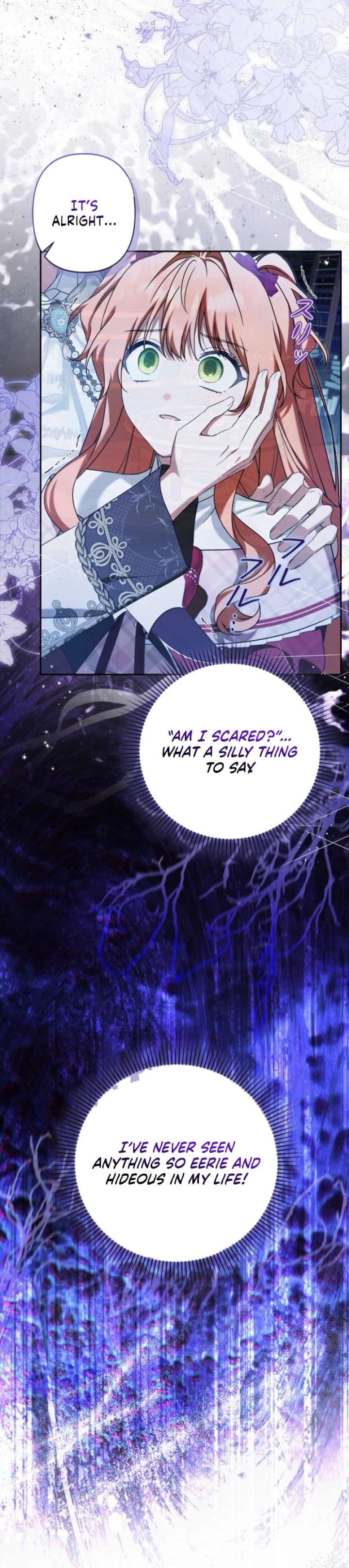 Protecting My Dangerous Handsome Brother Chapter 21 - Page 9