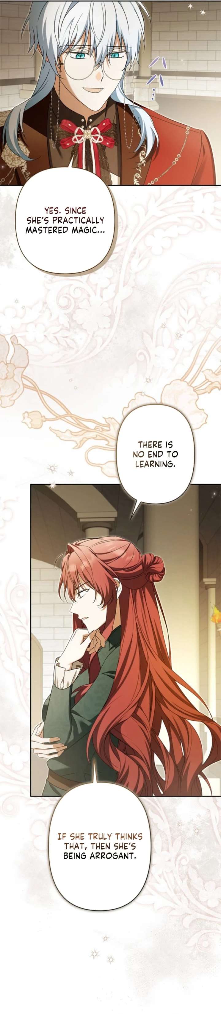 Protecting My Dangerous Handsome Brother Chapter 21 - Page 18