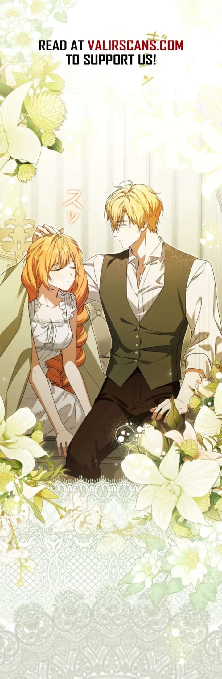 Protecting My Dangerous Handsome Brother Chapter 21 - Page 33