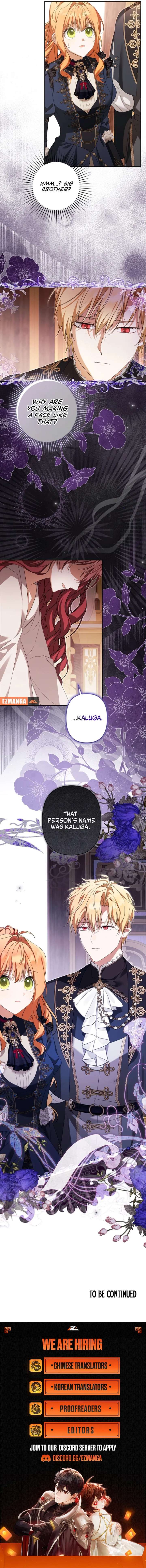 Protecting My Dangerous Handsome Brother Chapter 22 - Page 17