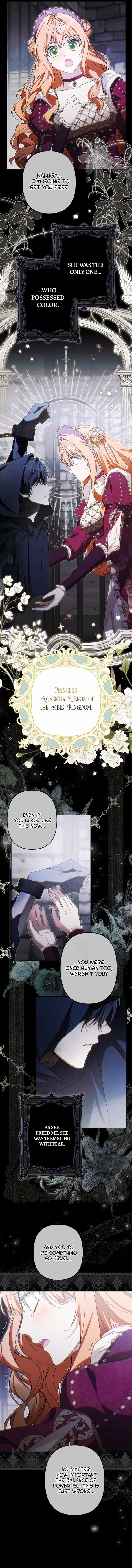 Protecting My Dangerous Handsome Brother Chapter 23 - Page 6