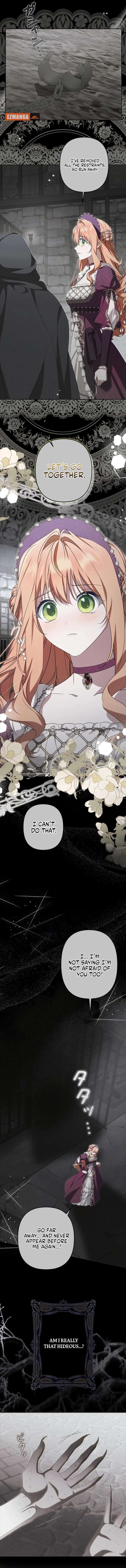 Protecting My Dangerous Handsome Brother Chapter 23 - Page 7