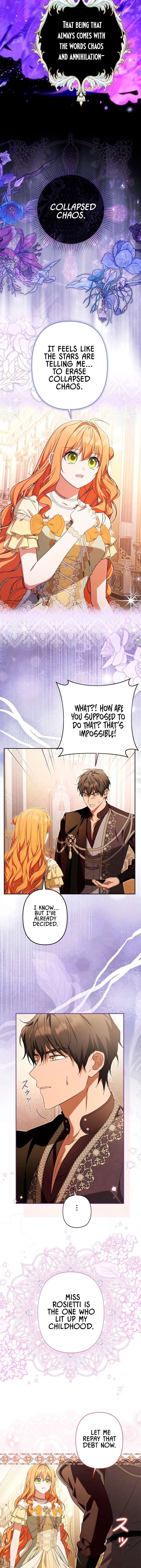 Protecting My Dangerous Handsome Brother Chapter 24 - Page 13