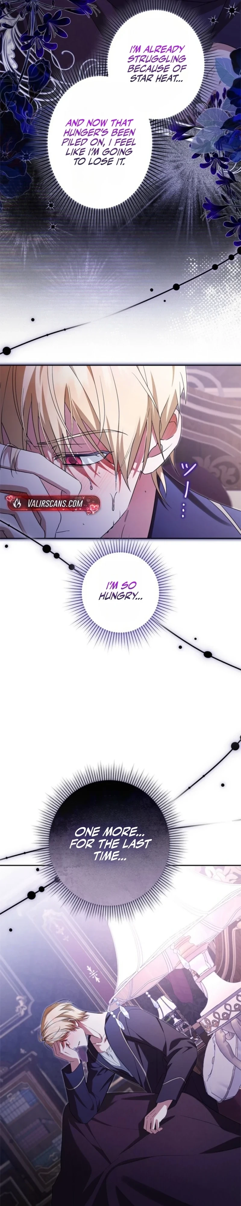 Protecting My Dangerous Handsome Brother Chapter 26 - Page 4
