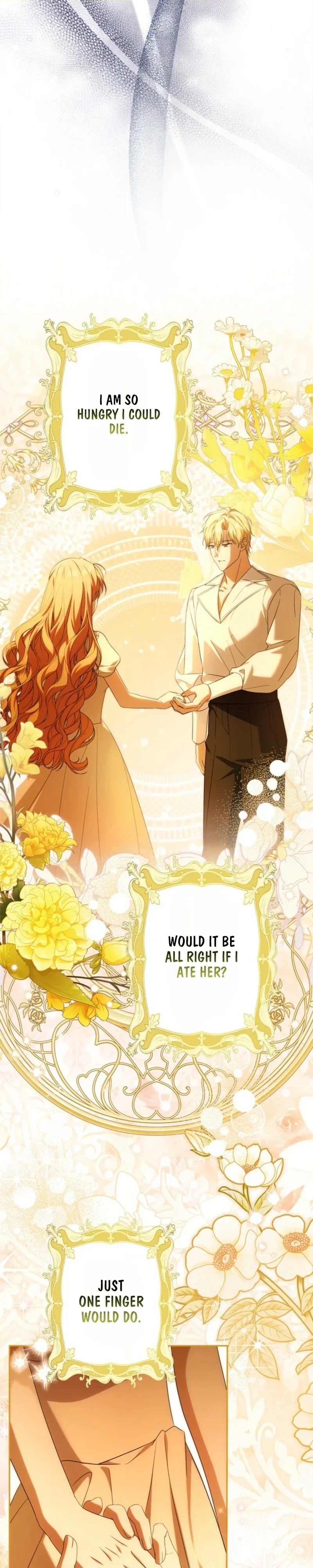 Protecting My Dangerous Handsome Brother Chapter 26 - Page 9