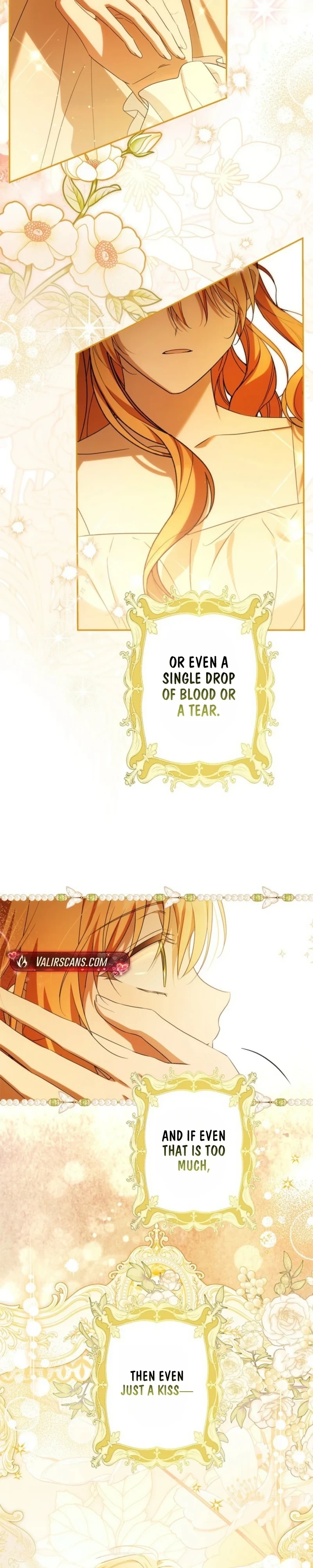 Protecting My Dangerous Handsome Brother Chapter 26 - Page 10