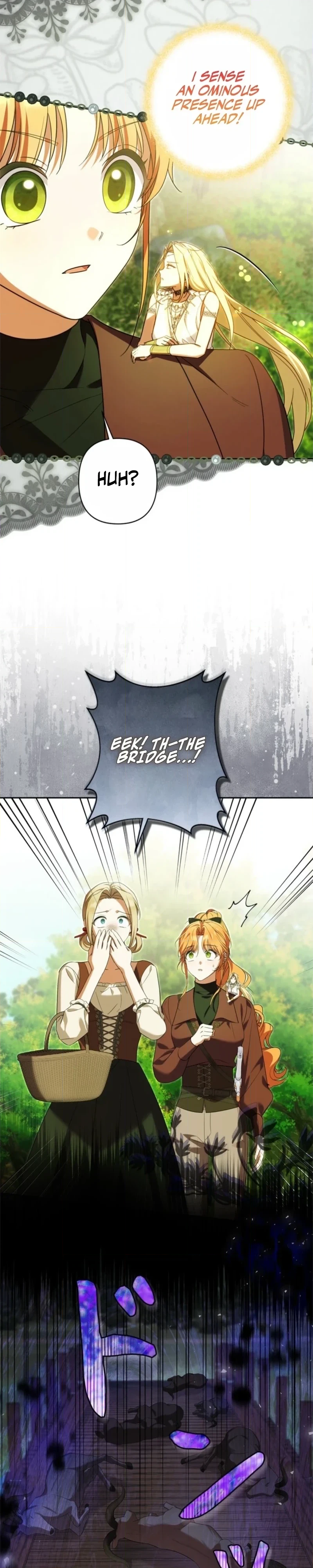 Protecting My Dangerous Handsome Brother Chapter 26 - Page 30