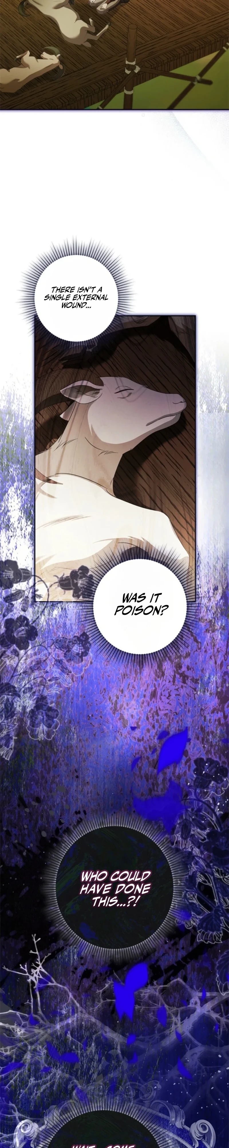 Protecting My Dangerous Handsome Brother Chapter 26 - Page 32