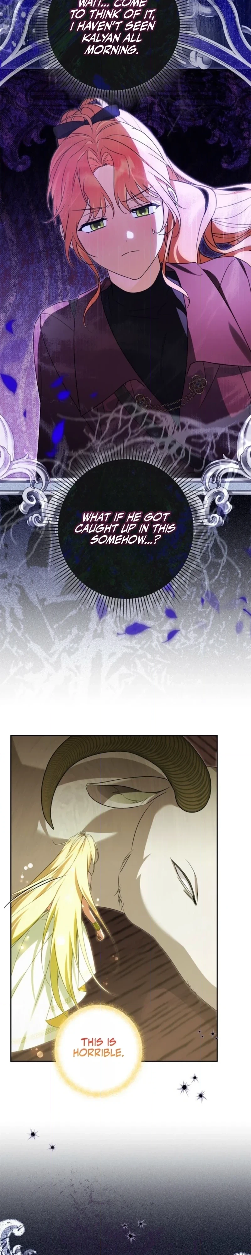 Protecting My Dangerous Handsome Brother Chapter 26 - Page 33