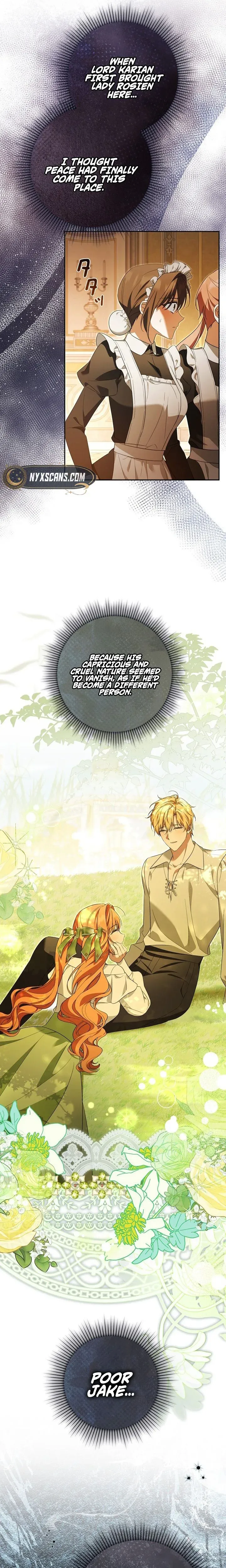 Protecting My Dangerous Handsome Brother Chapter 29 - Page 5