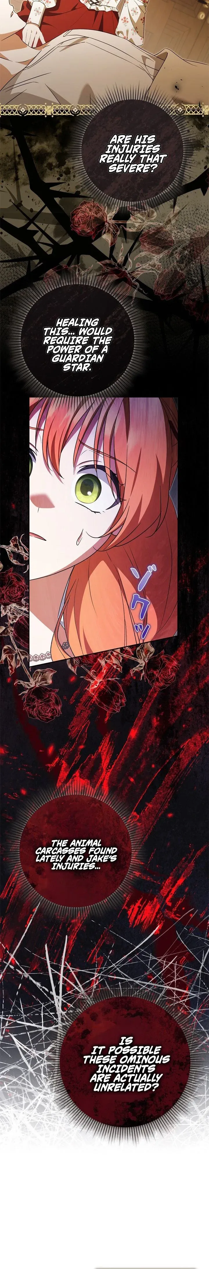 Protecting My Dangerous Handsome Brother Chapter 29 - Page 10