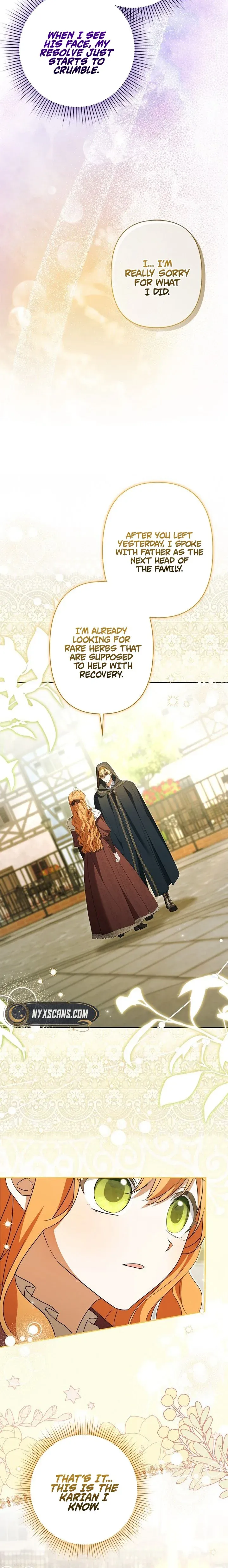 Protecting My Dangerous Handsome Brother Chapter 29 - Page 18