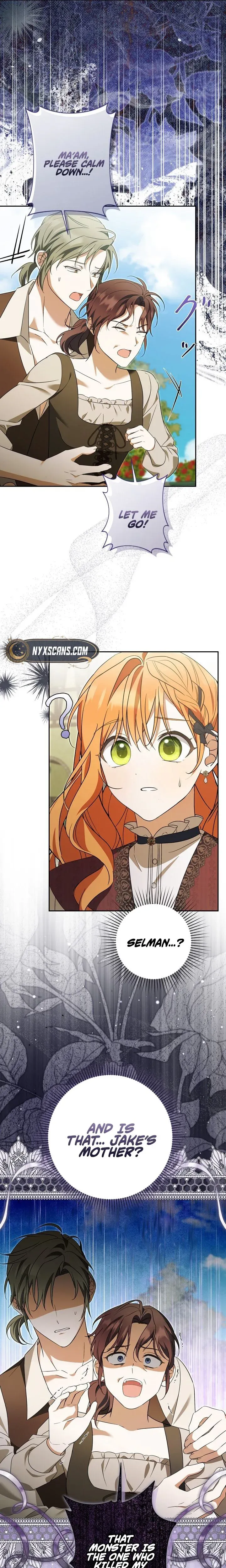 Protecting My Dangerous Handsome Brother Chapter 29 - Page 25