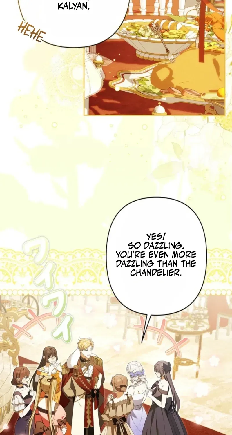 Protecting My Dangerous Handsome Brother Chapter 33 - Page 6