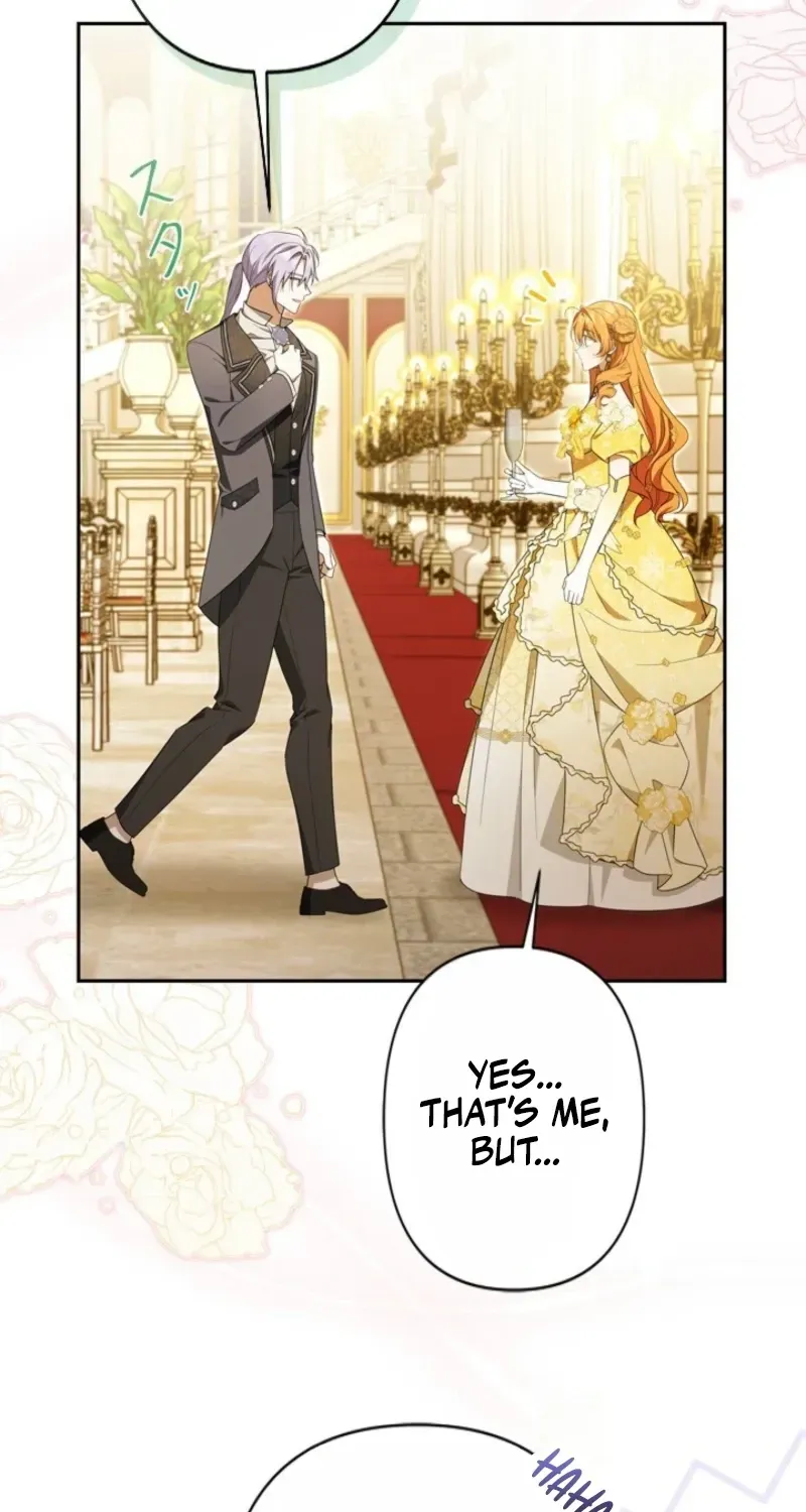 Protecting My Dangerous Handsome Brother Chapter 33 - Page 11