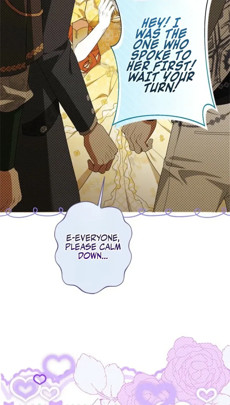 Protecting My Dangerous Handsome Brother Chapter 33 - Page 15