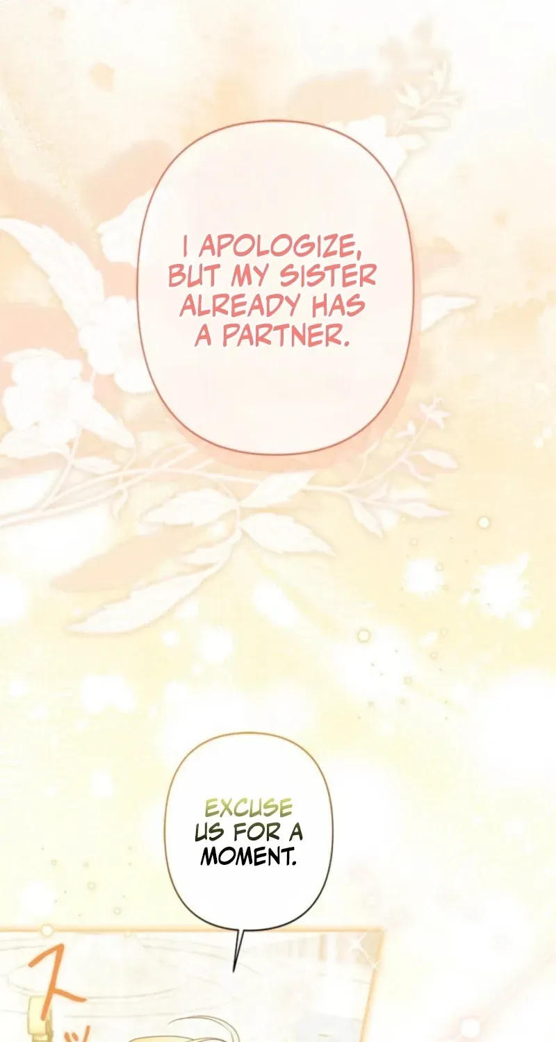 Protecting My Dangerous Handsome Brother Chapter 33 - Page 17