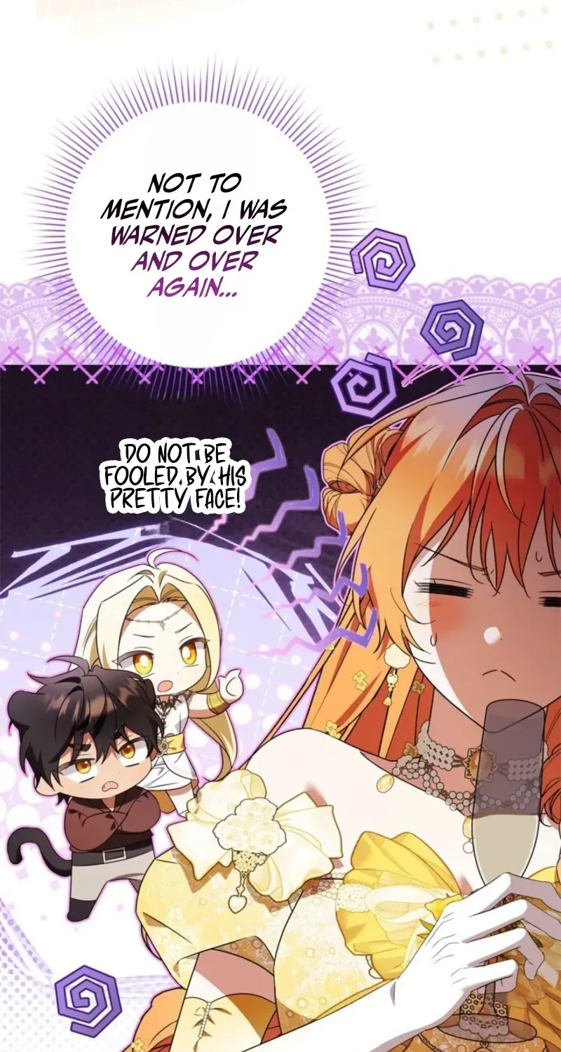 Protecting My Dangerous Handsome Brother Chapter 33 - Page 23
