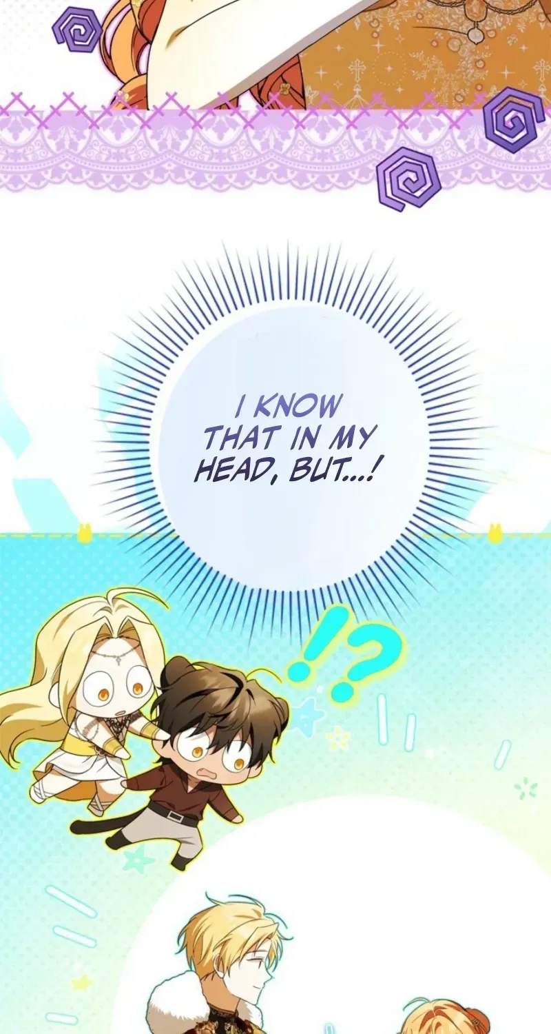 Protecting My Dangerous Handsome Brother Chapter 33 - Page 24