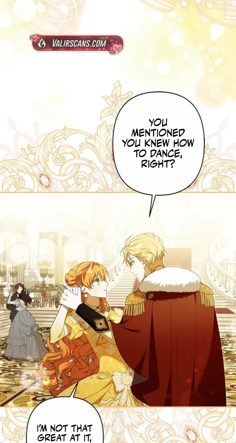 Protecting My Dangerous Handsome Brother Chapter 33 - Page 28