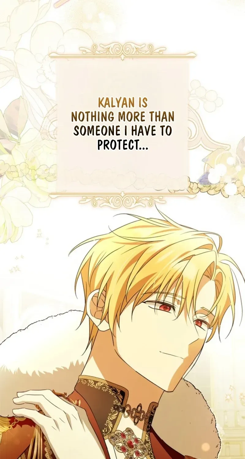 Protecting My Dangerous Handsome Brother Chapter 33 - Page 34