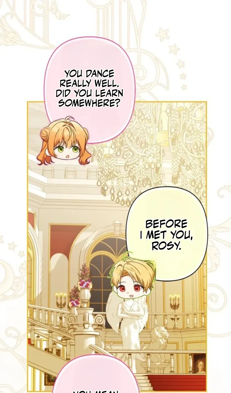 Protecting My Dangerous Handsome Brother Chapter 33 - Page 37