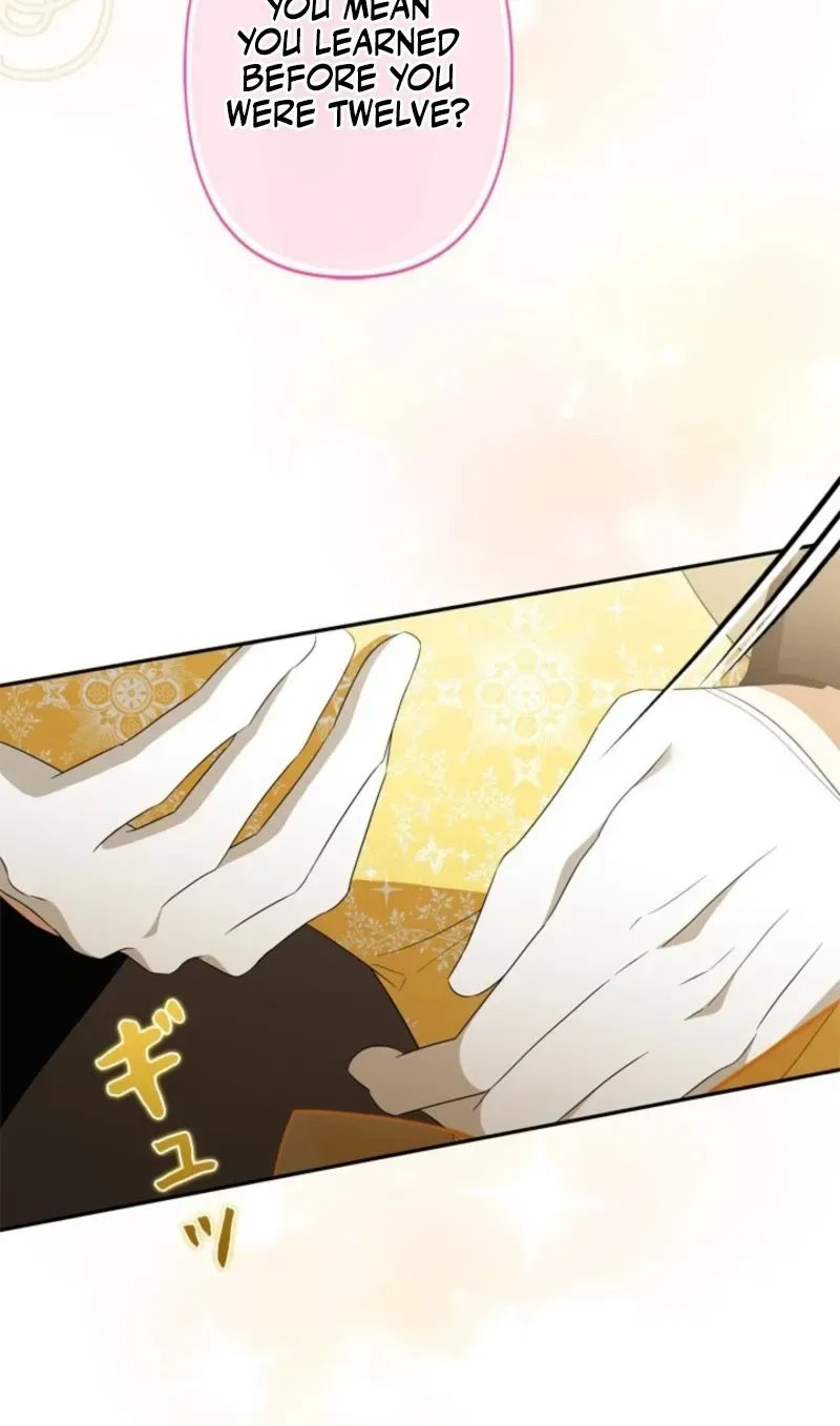 Protecting My Dangerous Handsome Brother Chapter 33 - Page 38