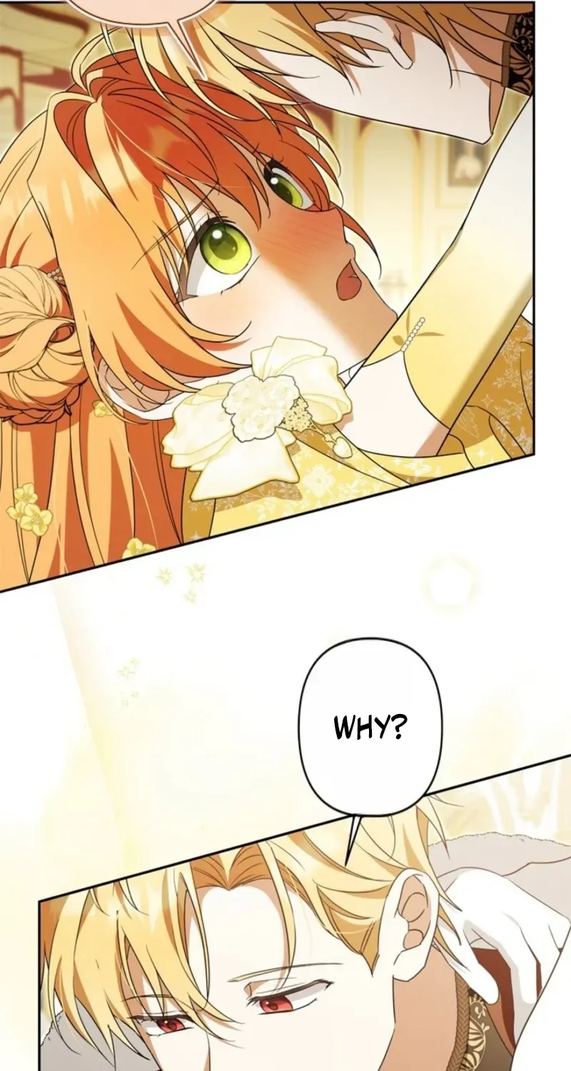 Protecting My Dangerous Handsome Brother Chapter 33 - Page 41