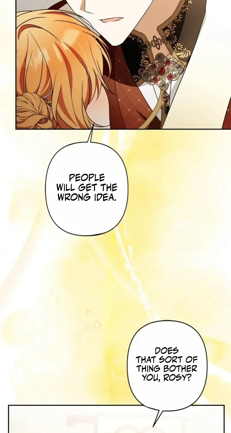 Protecting My Dangerous Handsome Brother Chapter 33 - Page 42