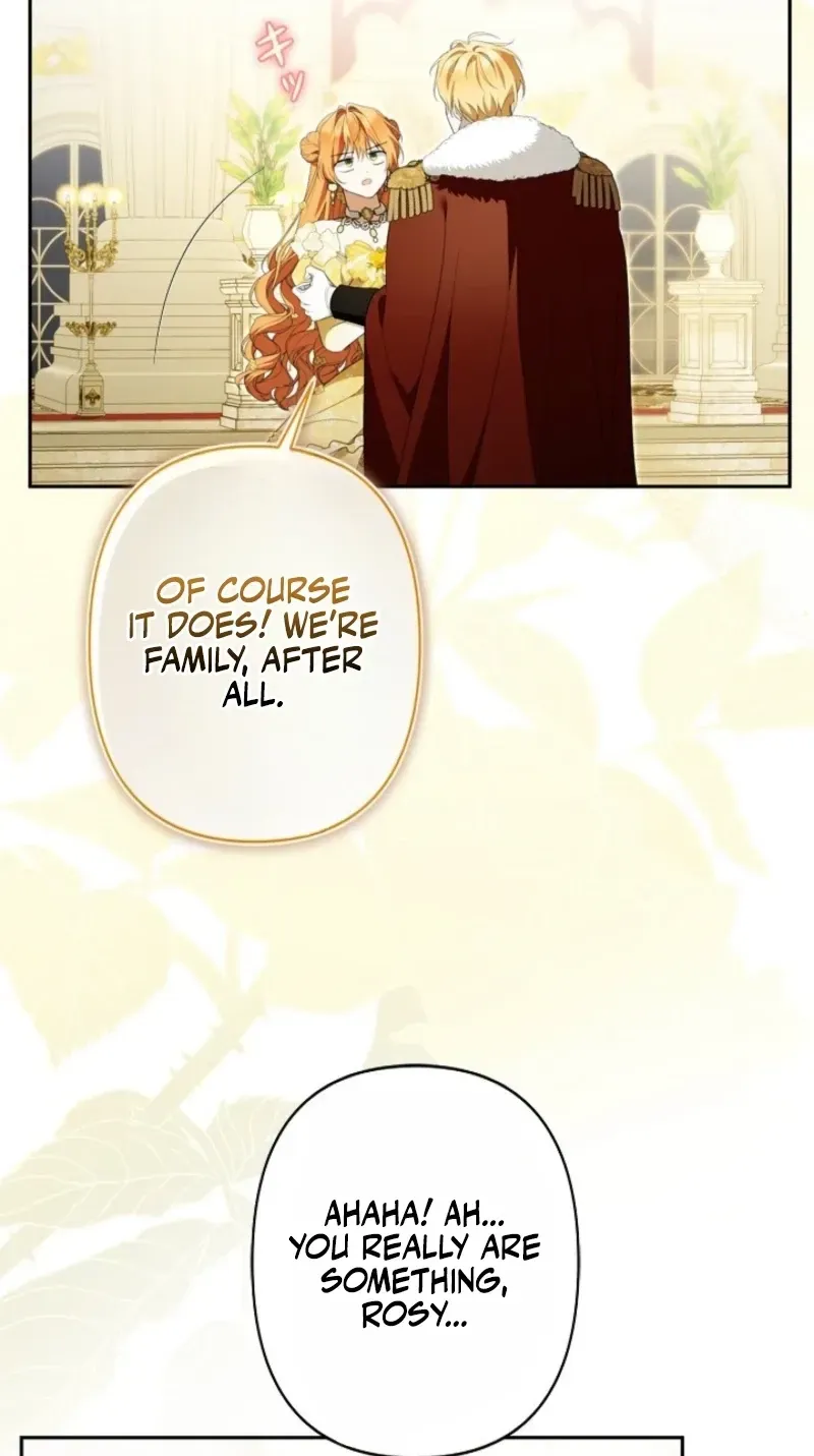 Protecting My Dangerous Handsome Brother Chapter 33 - Page 43