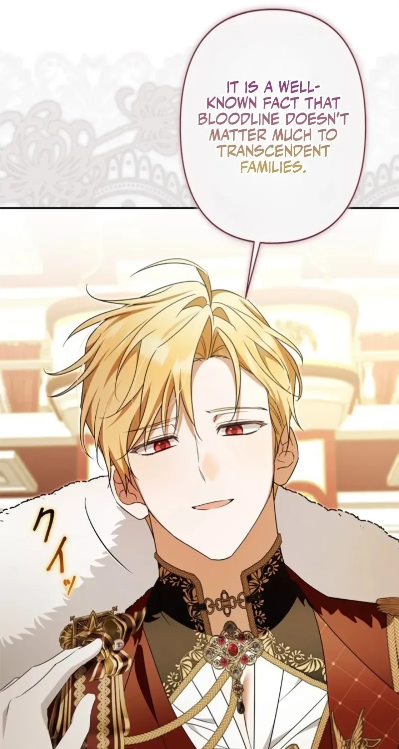 Protecting My Dangerous Handsome Brother Chapter 33 - Page 45