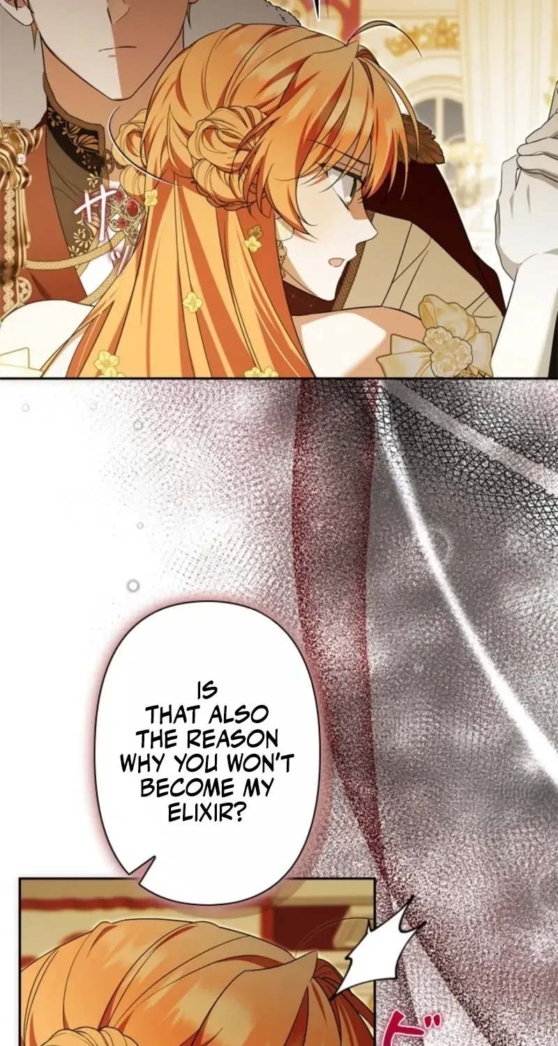 Protecting My Dangerous Handsome Brother Chapter 33 - Page 47