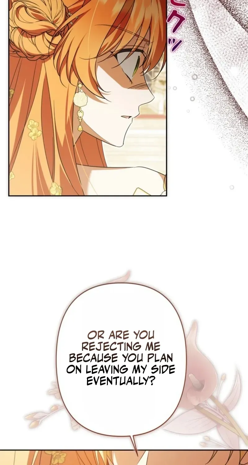 Protecting My Dangerous Handsome Brother Chapter 33 - Page 48
