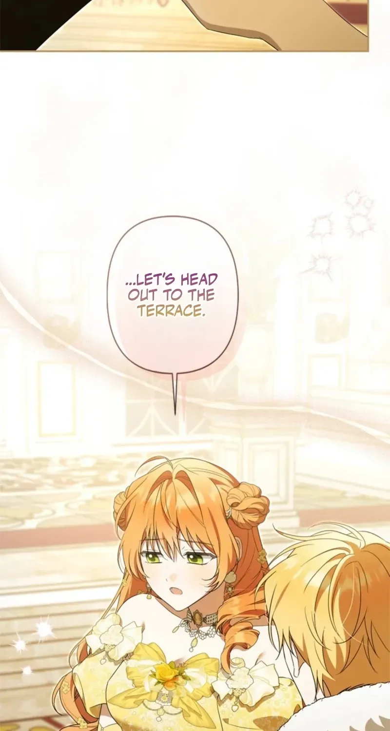 Protecting My Dangerous Handsome Brother Chapter 33 - Page 51