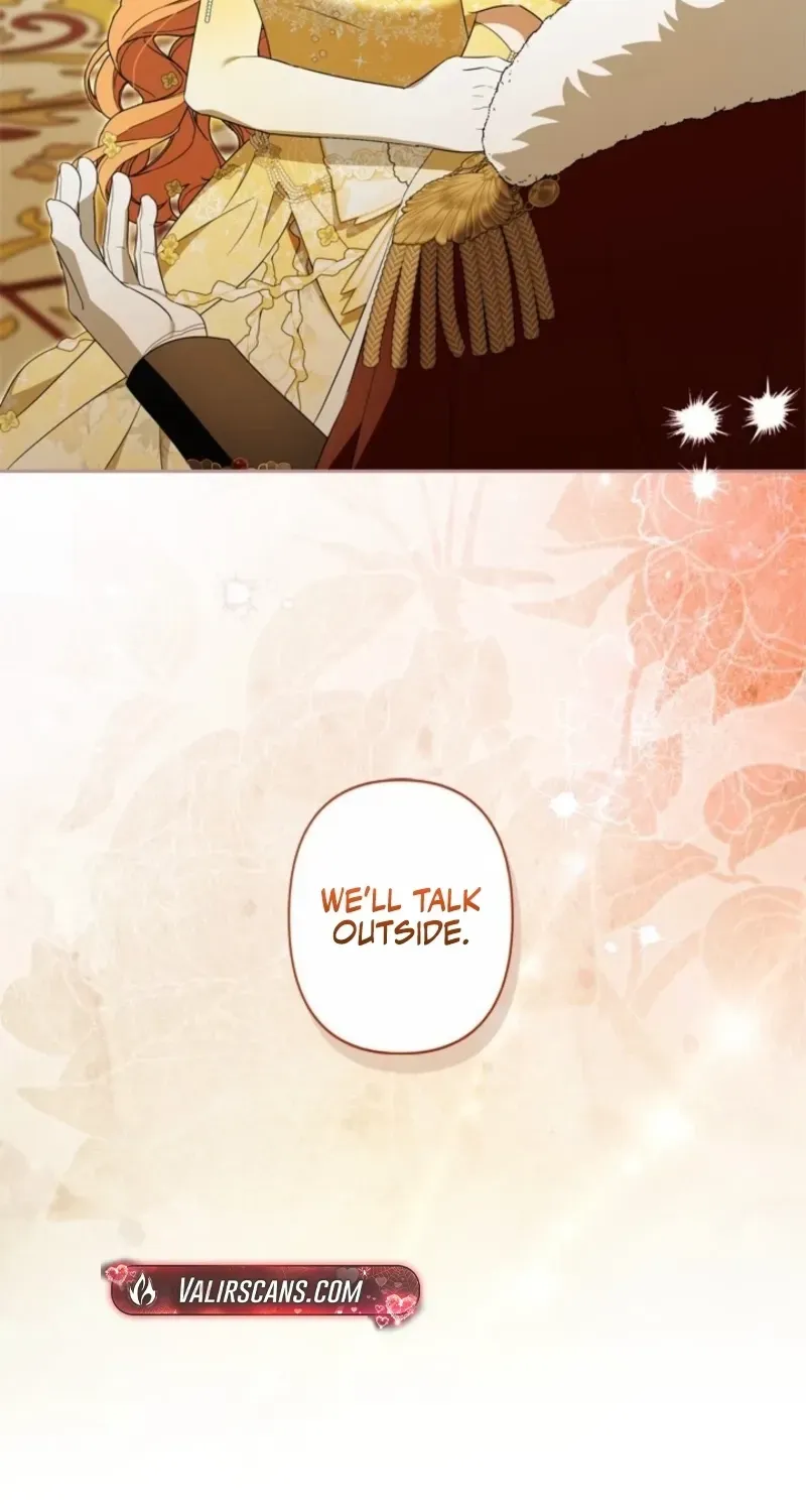 Protecting My Dangerous Handsome Brother Chapter 33 - Page 53