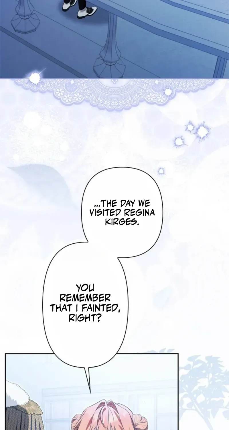 Protecting My Dangerous Handsome Brother Chapter 33 - Page 58
