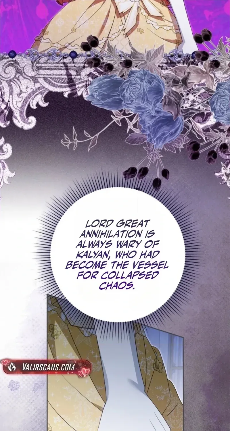 Protecting My Dangerous Handsome Brother Chapter 33 - Page 62