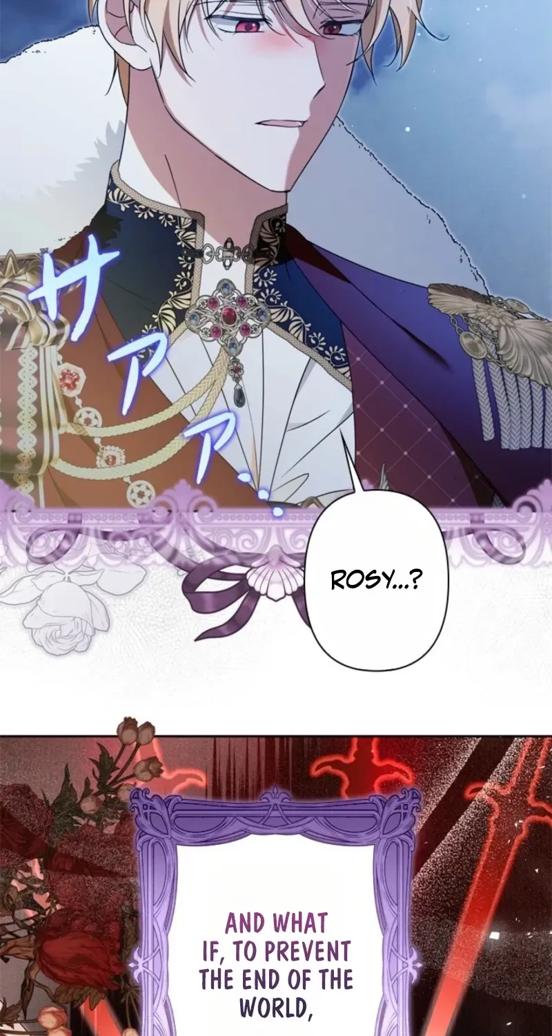 Protecting My Dangerous Handsome Brother Chapter 33 - Page 73