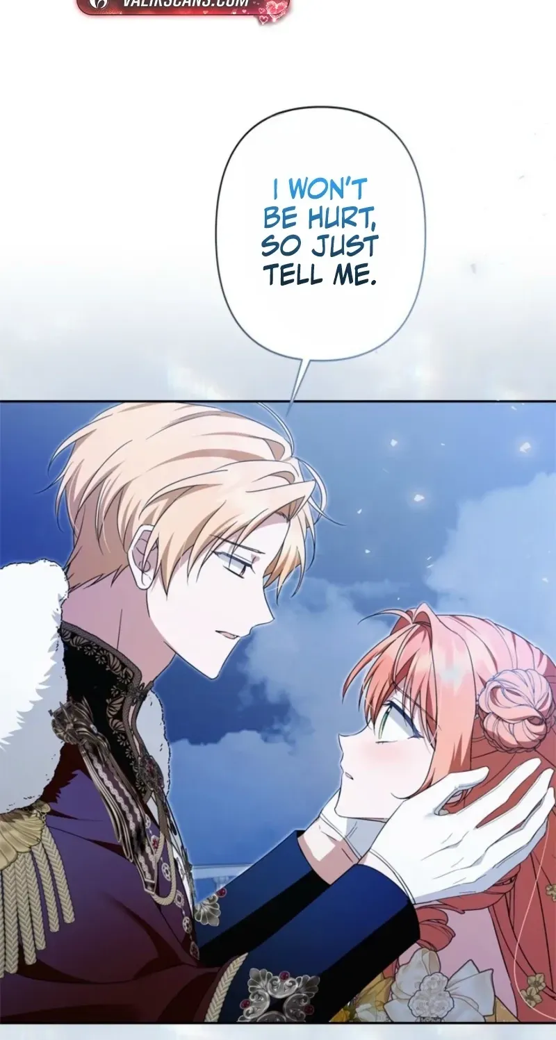 Protecting My Dangerous Handsome Brother Chapter 33 - Page 78