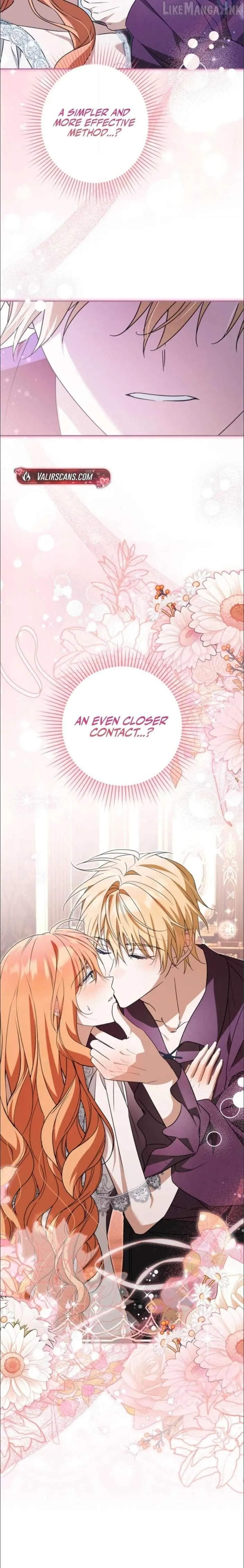 Protecting My Dangerous Handsome Brother Chapter 36 - Page 6