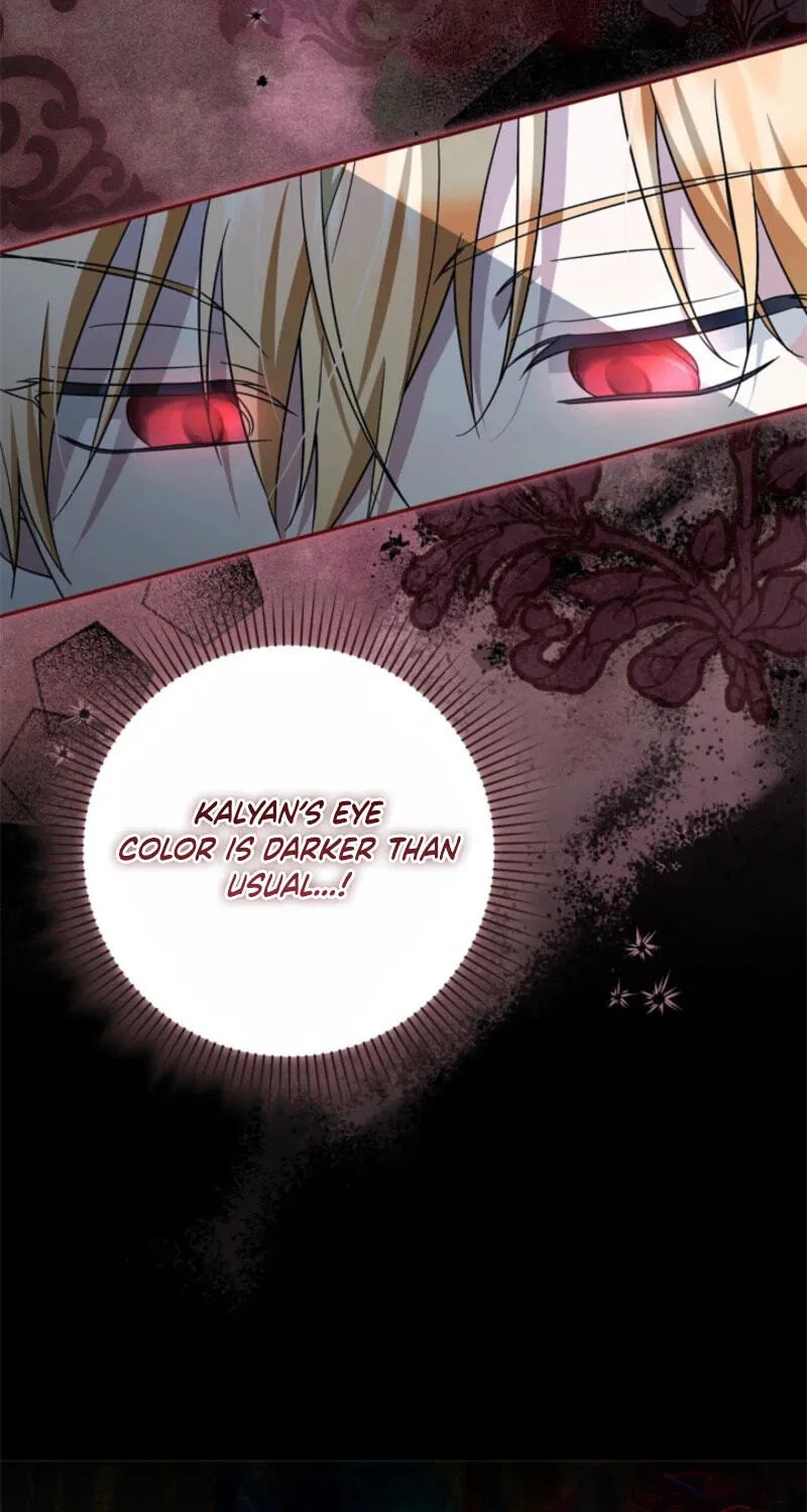 Protecting My Dangerous Handsome Brother Chapter 37 - Page 6