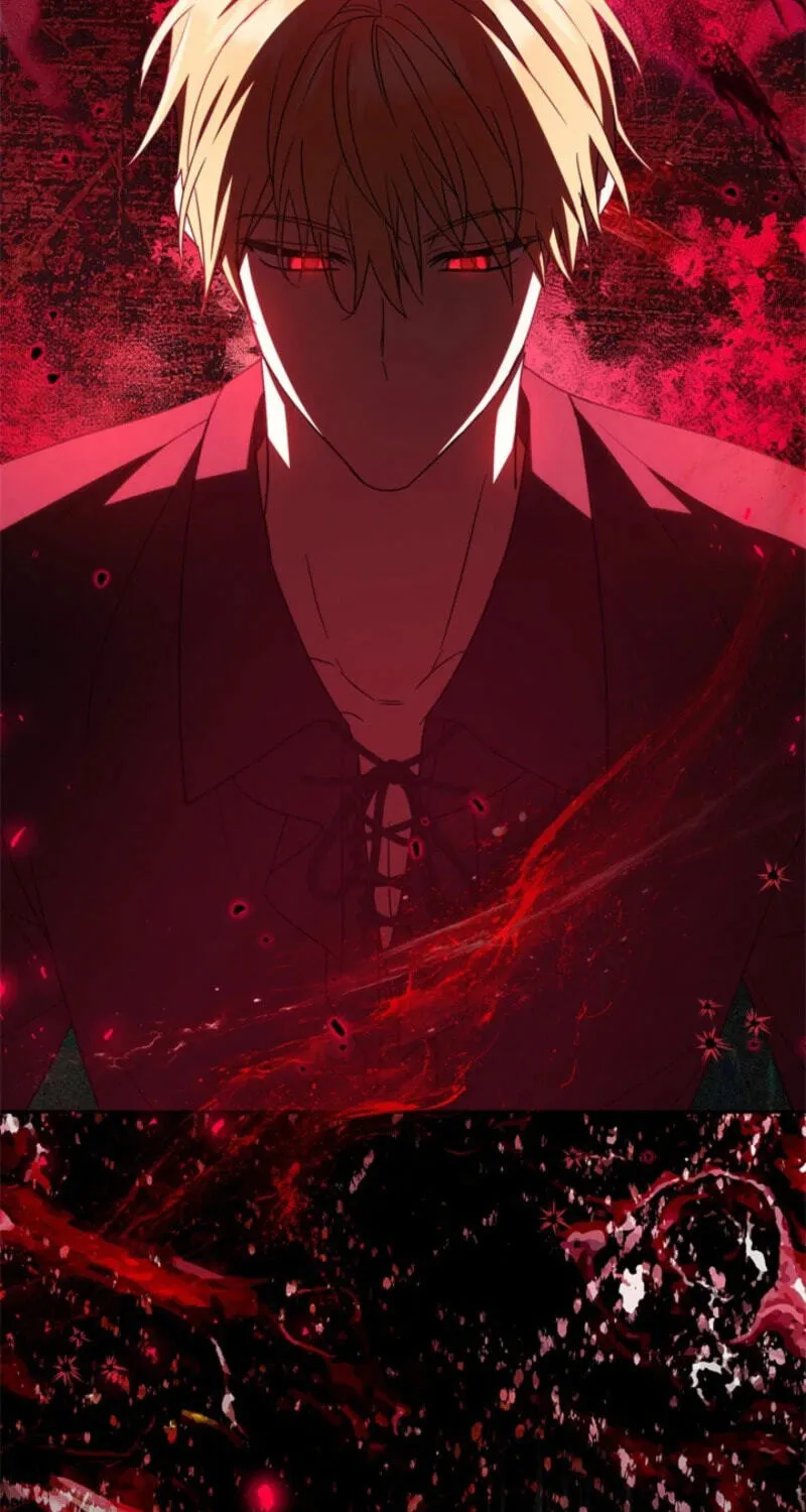 Protecting My Dangerous Handsome Brother Chapter 37 - Page 8