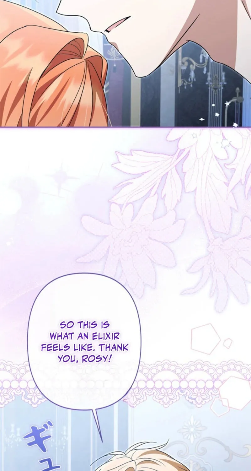 Protecting My Dangerous Handsome Brother Chapter 37 - Page 13
