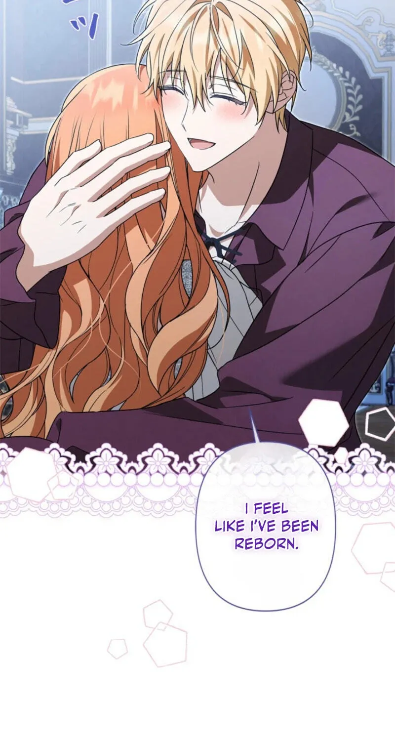 Protecting My Dangerous Handsome Brother Chapter 37 - Page 14